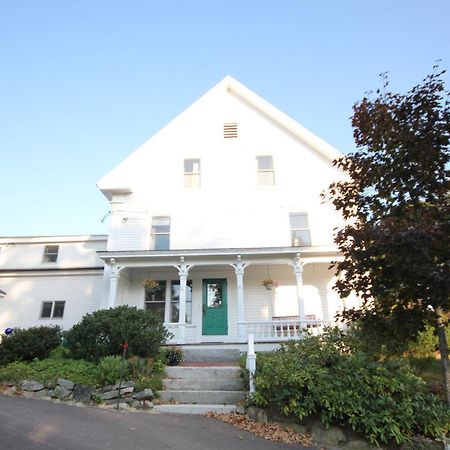 Highland Lake Inn Andover エクステリア 写真
