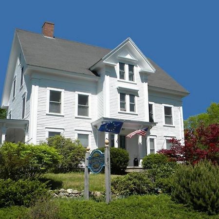 Highland Lake Inn Andover エクステリア 写真