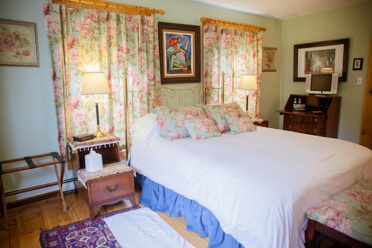 Highland Lake Inn Andover 部屋 写真
