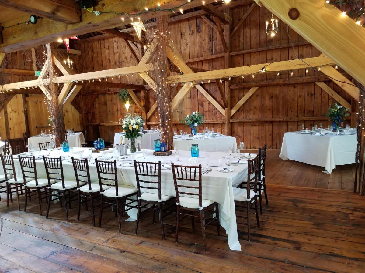 Highland Lake Inn Andover エクステリア 写真