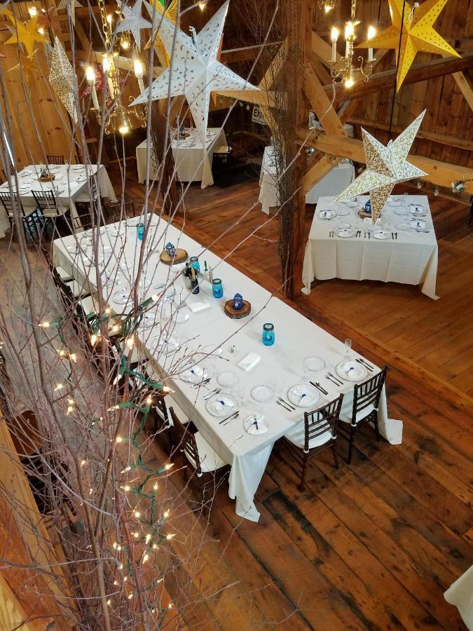Highland Lake Inn Andover エクステリア 写真
