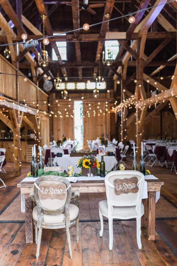 Highland Lake Inn Andover エクステリア 写真