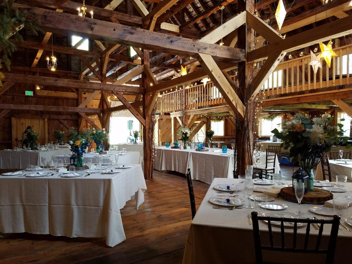 Highland Lake Inn Andover エクステリア 写真