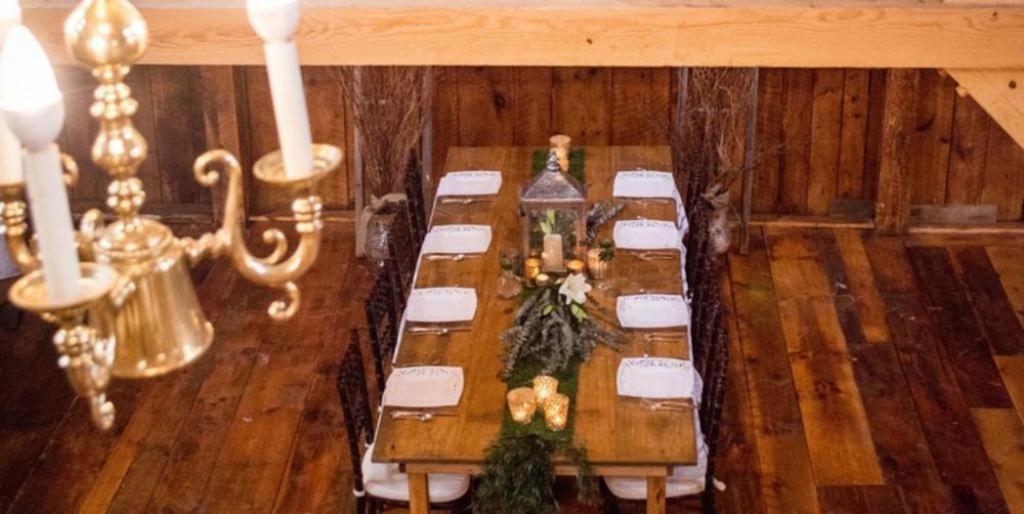 Highland Lake Inn Andover エクステリア 写真