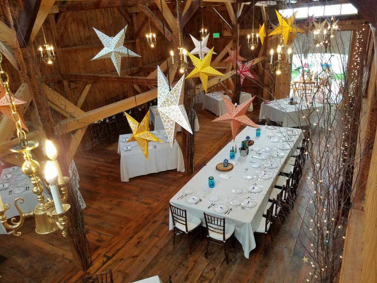 Highland Lake Inn Andover エクステリア 写真