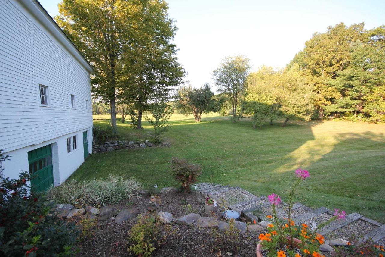 Highland Lake Inn Andover エクステリア 写真