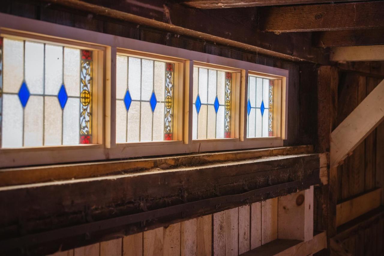 Highland Lake Inn Andover エクステリア 写真