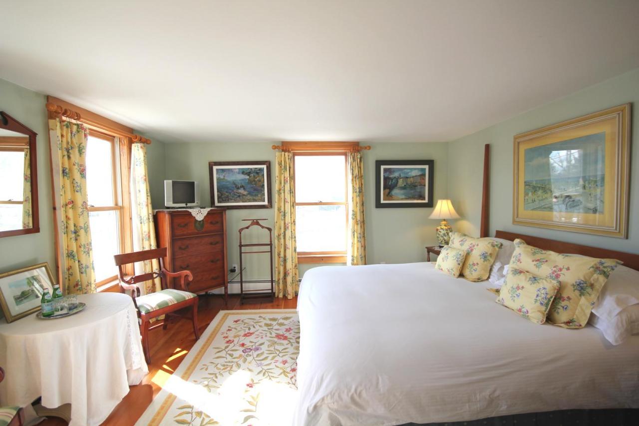 Highland Lake Inn Andover 部屋 写真