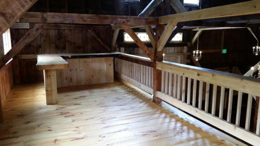 Highland Lake Inn Andover エクステリア 写真