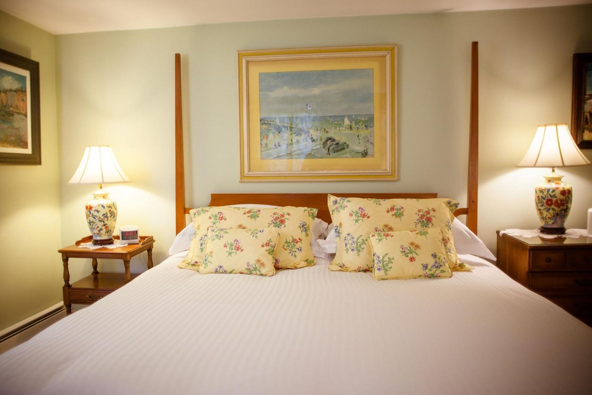 Highland Lake Inn Andover 部屋 写真