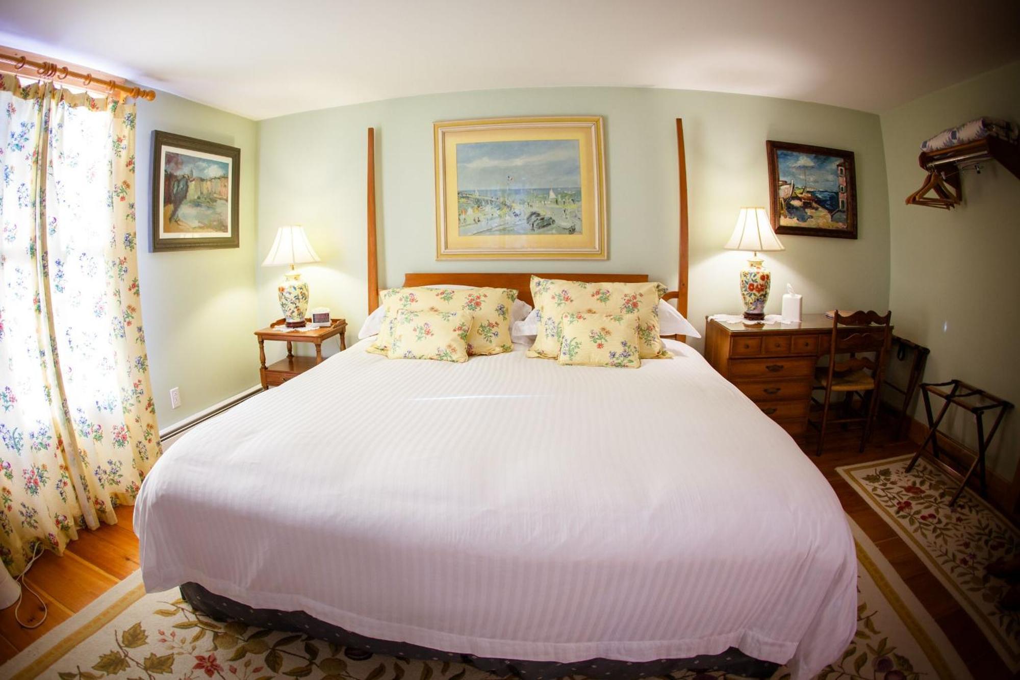 Highland Lake Inn Andover 部屋 写真