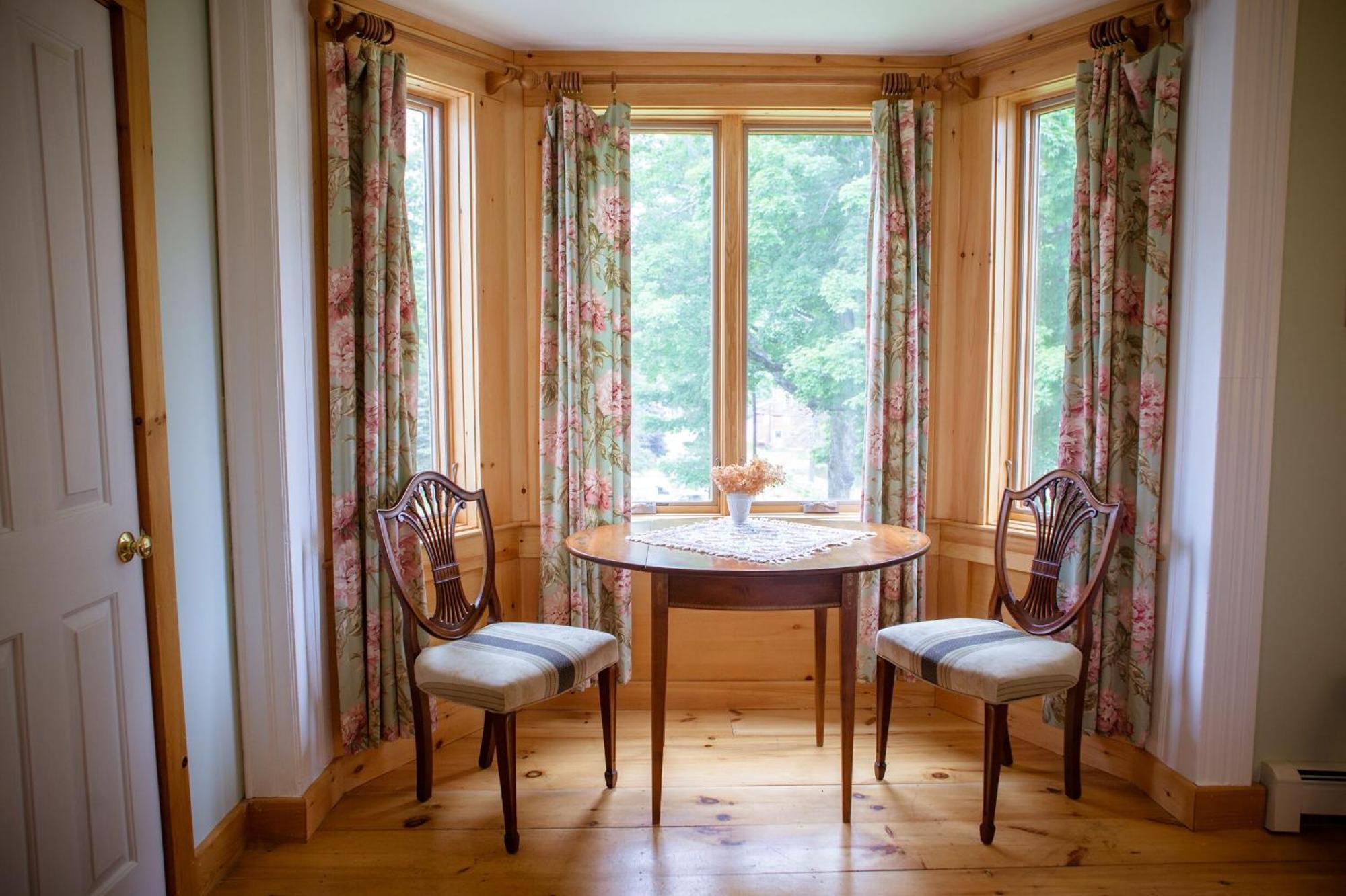 Highland Lake Inn Andover 部屋 写真