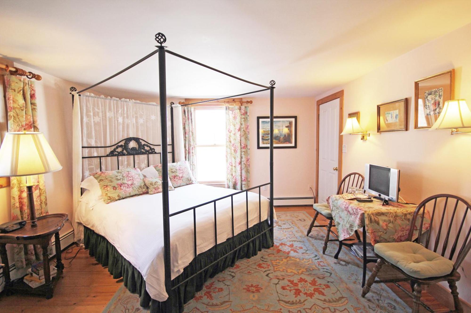 Highland Lake Inn Andover 部屋 写真