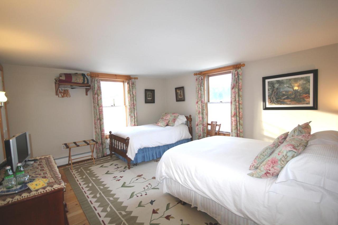 Highland Lake Inn Andover 部屋 写真