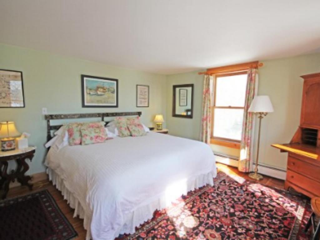 Highland Lake Inn Andover 部屋 写真