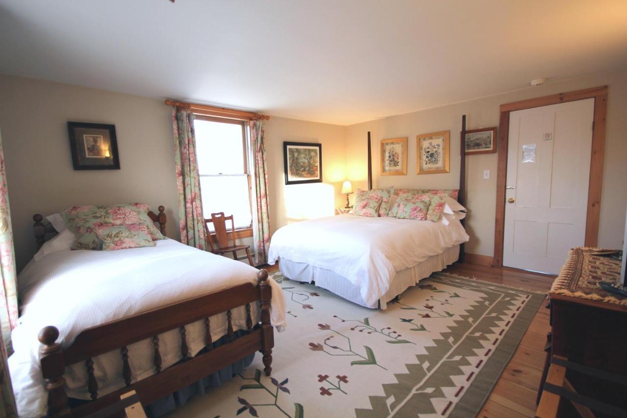 Highland Lake Inn Andover 部屋 写真