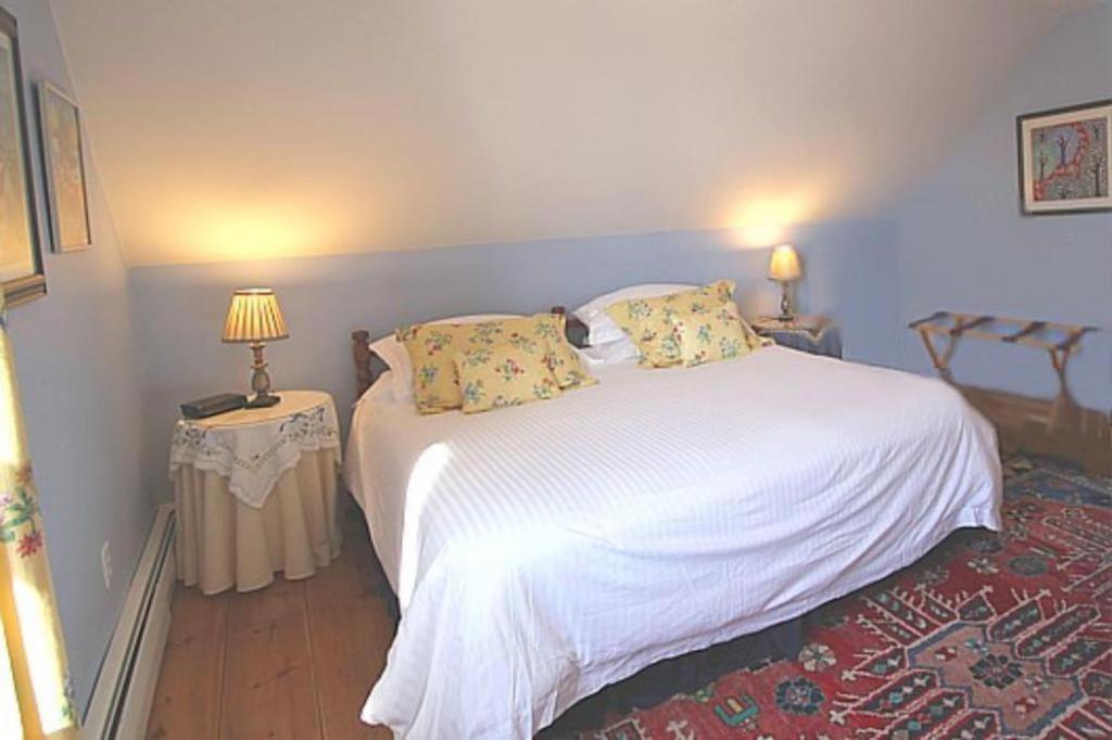 Highland Lake Inn Andover エクステリア 写真