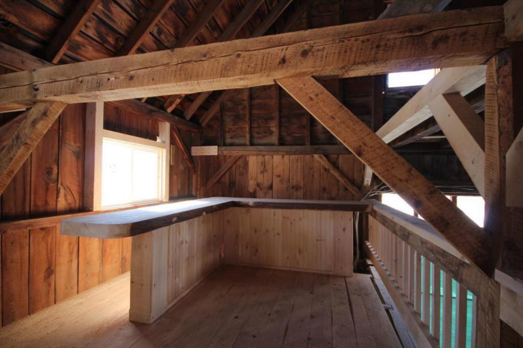 Highland Lake Inn Andover エクステリア 写真